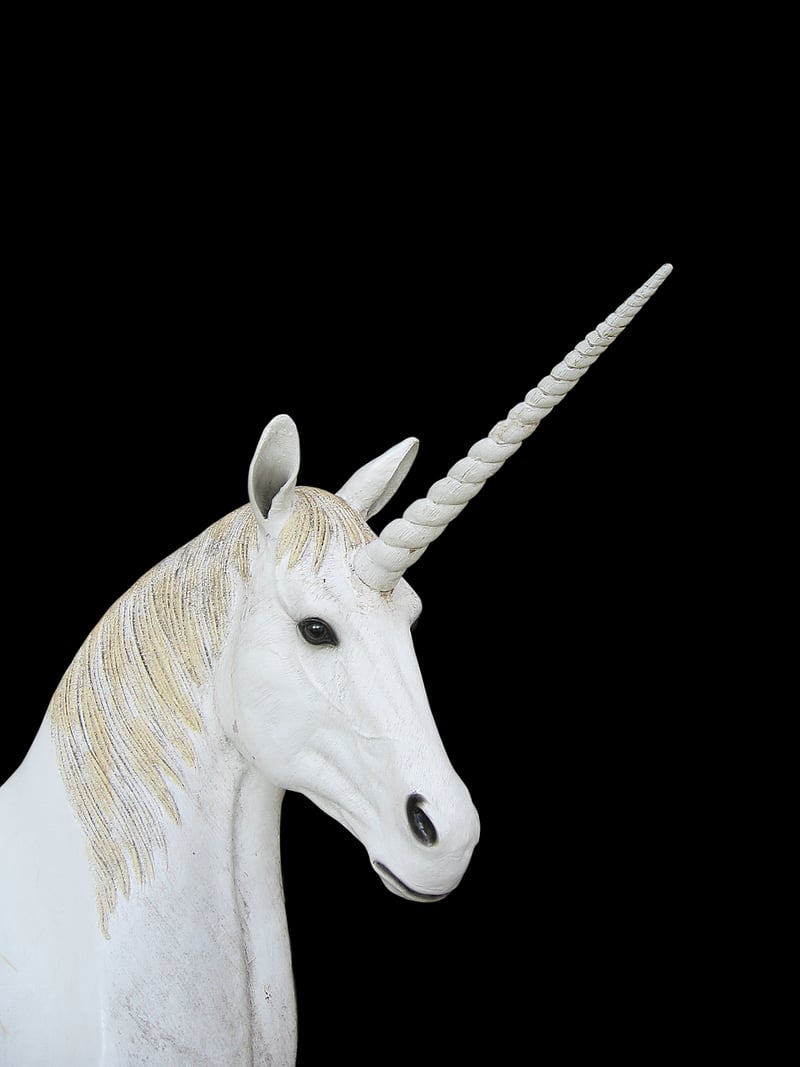 Whimsical Statues